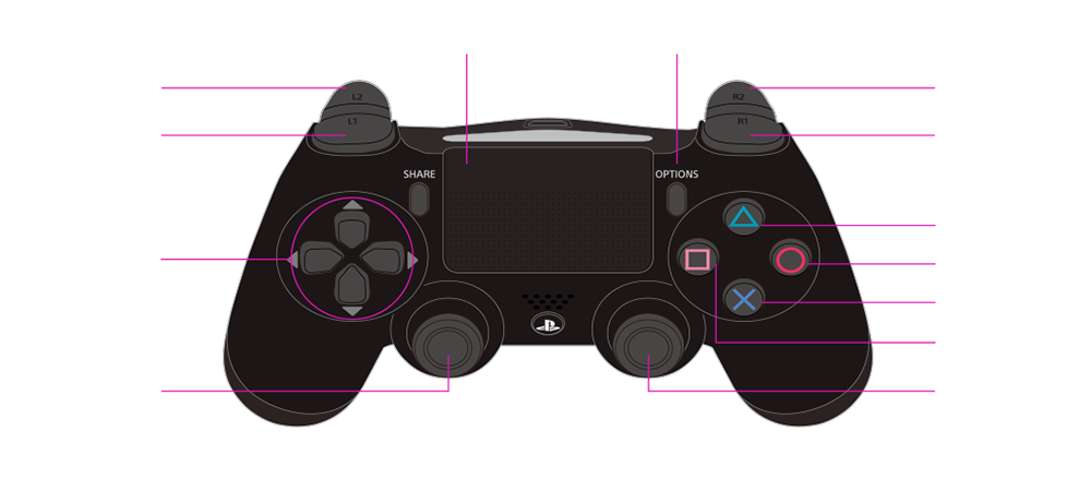 画面